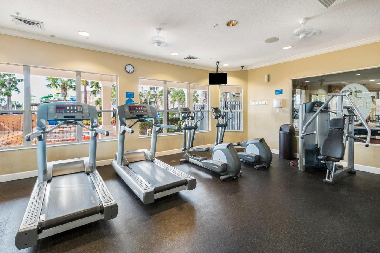 Kissimmee Resort Townhome With Private Cocktail Pool Ορλάντο Εξωτερικό φωτογραφία