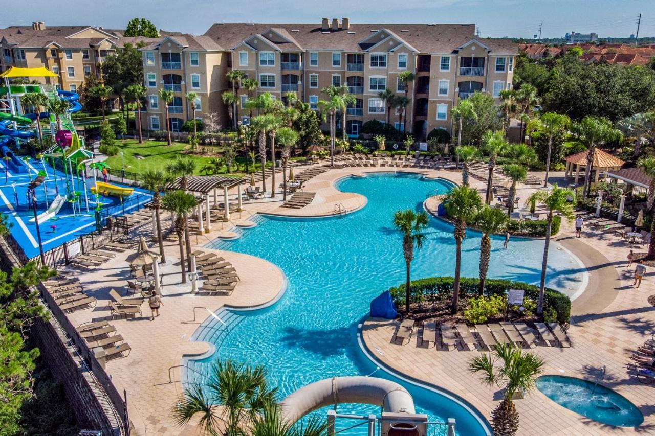 Kissimmee Resort Townhome With Private Cocktail Pool Ορλάντο Εξωτερικό φωτογραφία